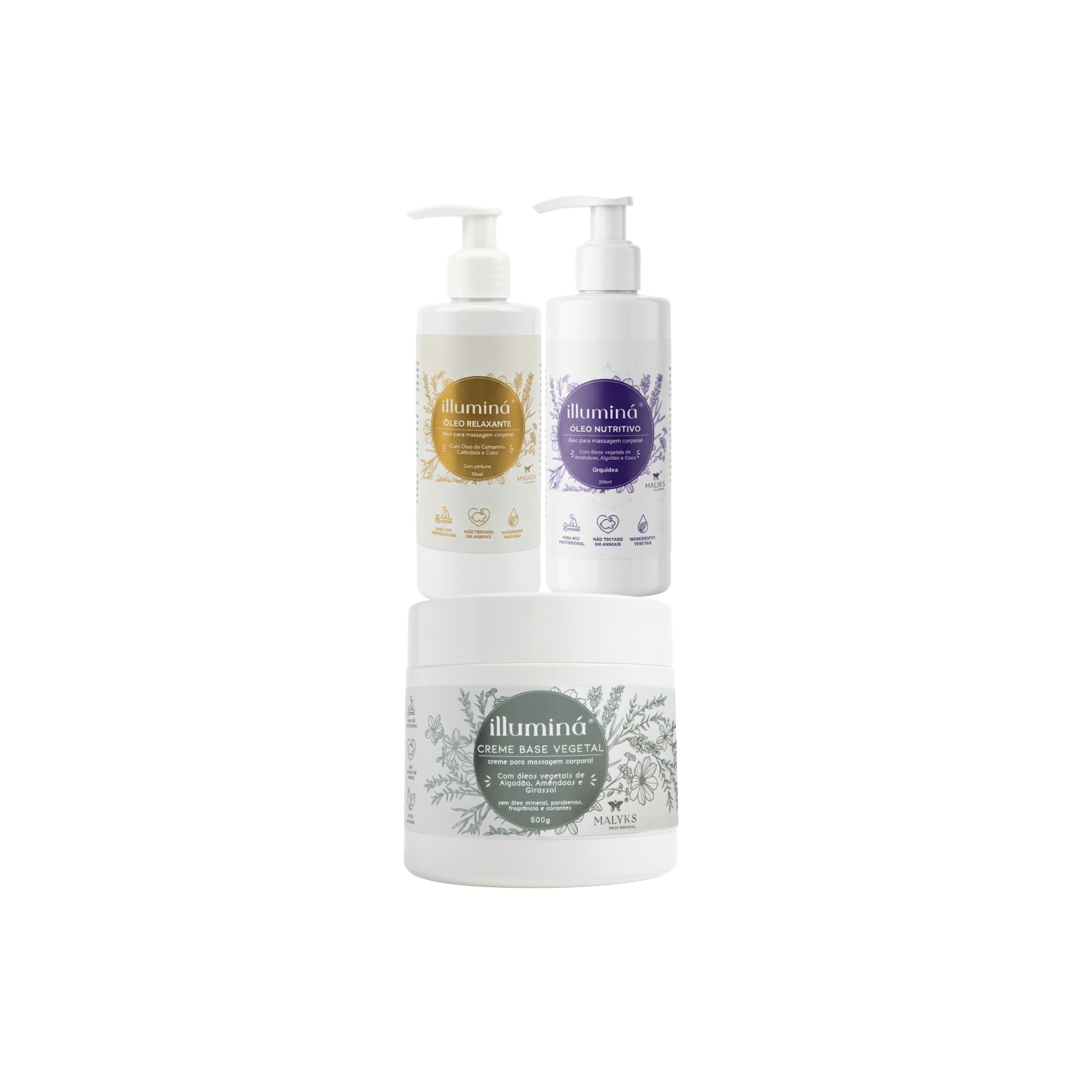 Kit SPA