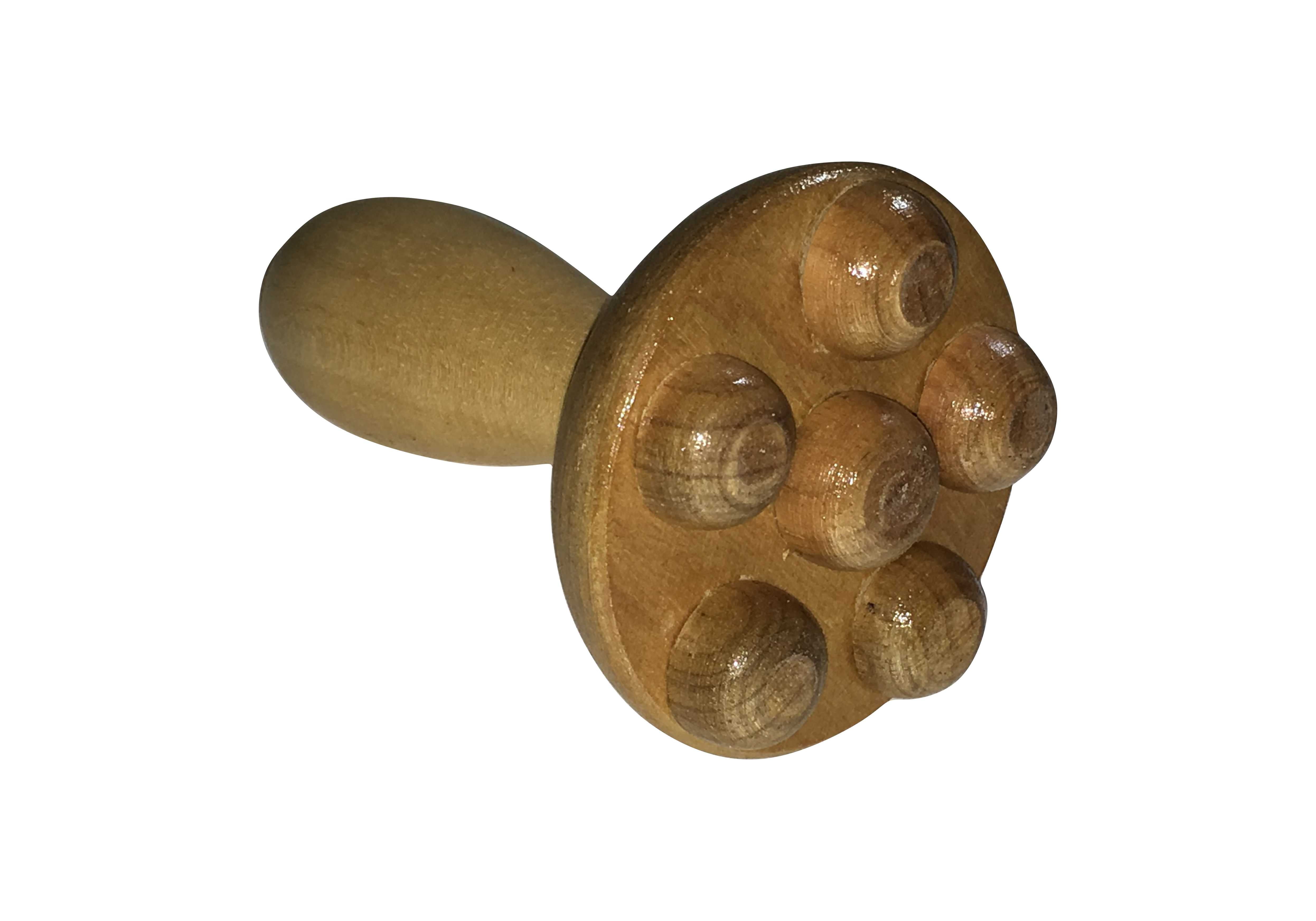 Champignon (Cogumelo)