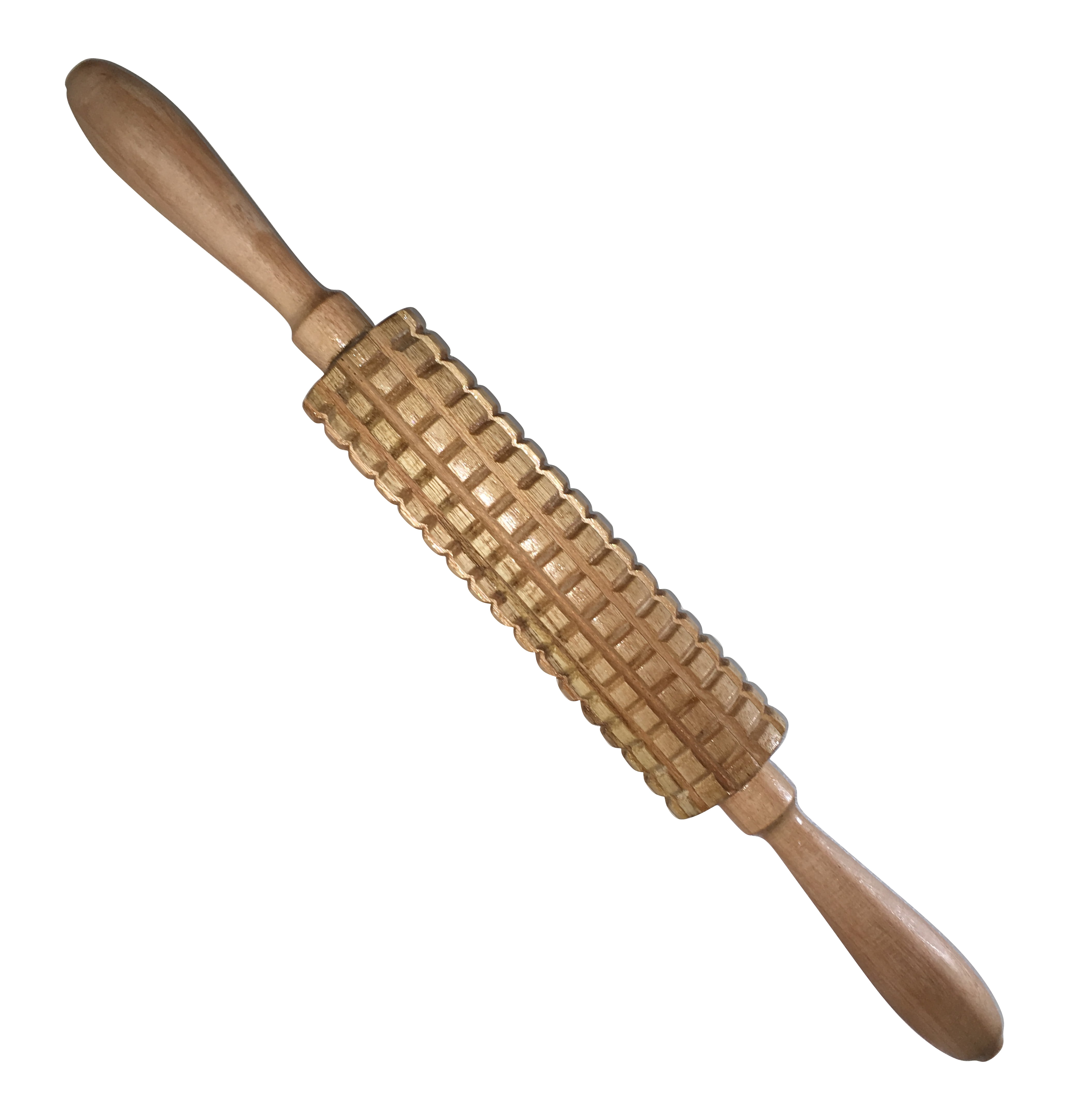 Rolo Estriado (Espiga)