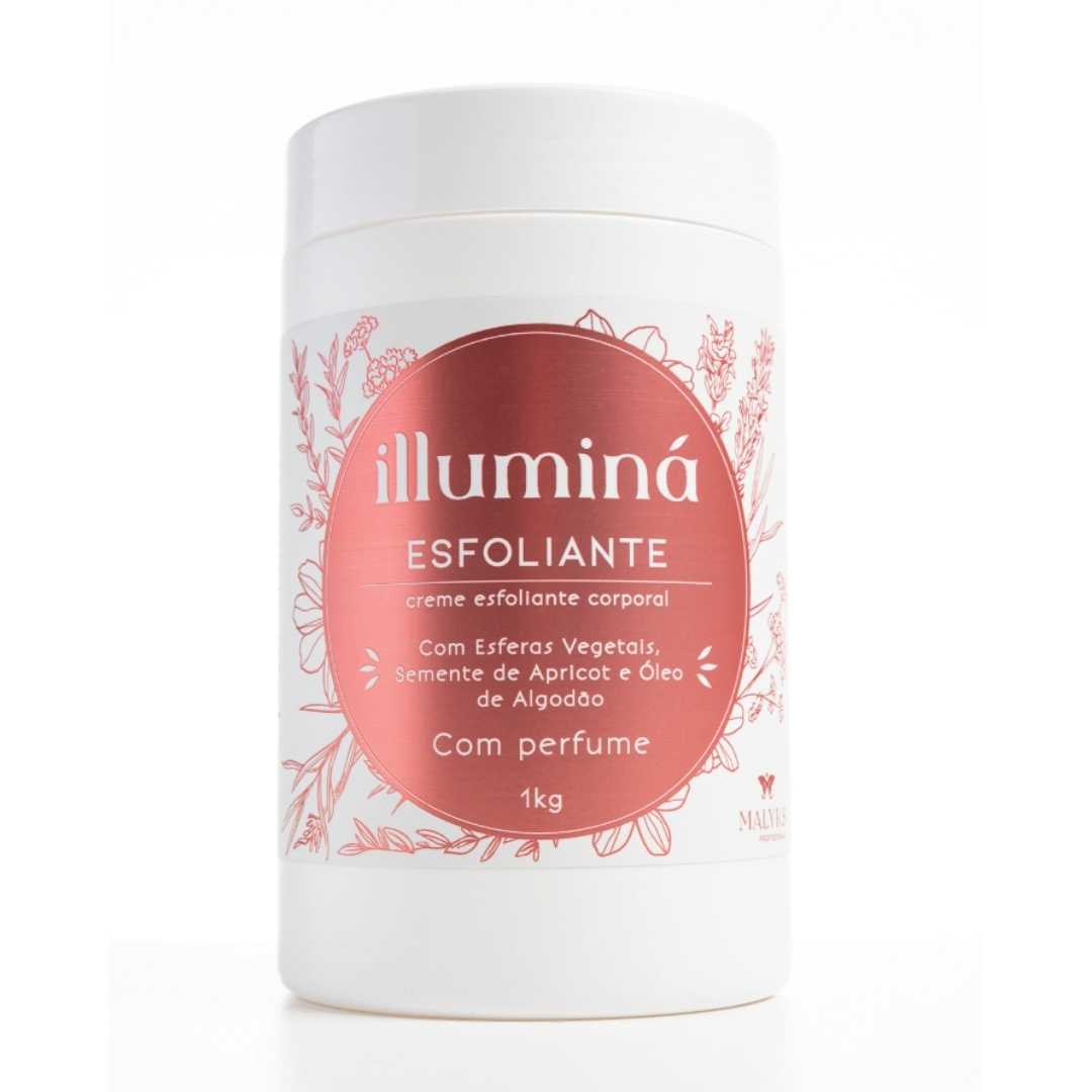 Creme Esfoliante Corporal 1Kg