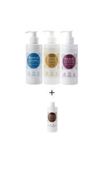 Kit Iniciante Óleos (Lavie)