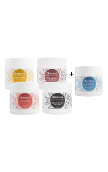 Kit Iniciante Cremes