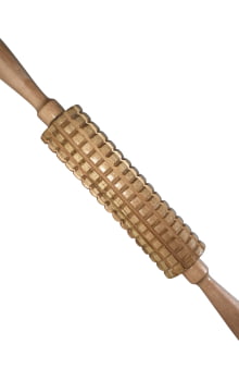 Rolo Estriado (Espiga)