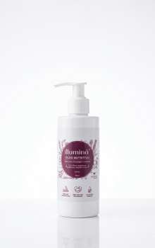 Óleo para Massagem Nutritivo Illuminá 200ML Lavie Óleo para Massagem Nutritivo Illuminá 200ML Lavie