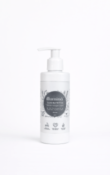 Óleo para Massagem Nutritivo Illuminá 200ML Sereniti Óleo para Massagem Nutritivo Illuminá 200ML Sereniti