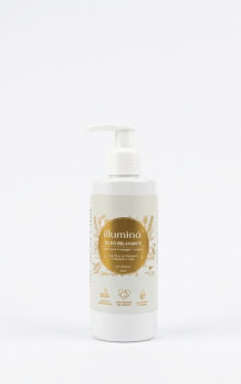 Óleo para Massagem Relaxante Illuminá 200ML Óleo para Massagem Relaxante Illuminá 200ML