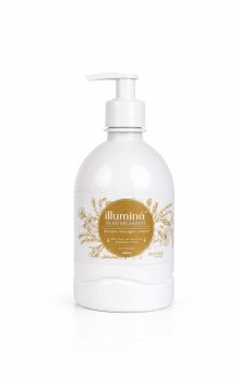 Óleo para Massagem Relaxante Illuminá 500ML Óleo para Massagem Relaxante Illuminá 500ML