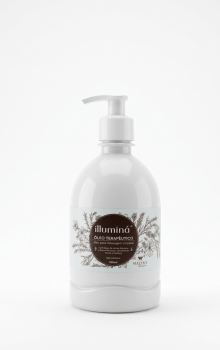 Óleo para Massagem Terapêutico Illuminá 500ML Óleo para Massagem Terapêutico Illuminá 500ML