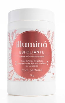 Creme Esfoliante Corporal 1Kg