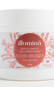 Creme Esfoliante Corporal 500g